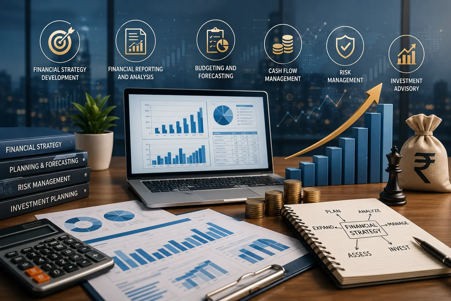 JNCY & Associates, Chartered Accountants